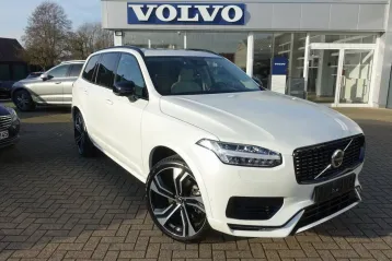Volvo XC90 din 2024 - oferta VOL169378