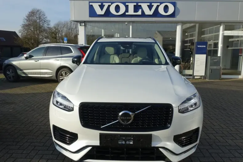 Volvo XC90 din 2024 cu 16.960 km - oferta VOL169378 - foto 5