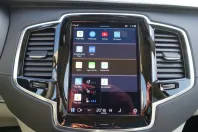 Volvo XC90 din 2024 cu 16.960 km - oferta VOL169378 - foto 16