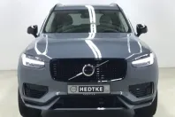 Volvo XC90 din 2022 cu 40.600 km - oferta VOL169379 - foto 2