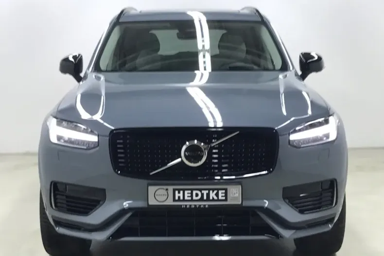 Volvo XC90 din 2022 cu 40.600 km - oferta VOL169379 - foto 2