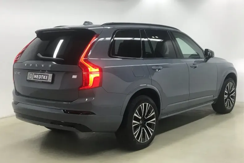 Volvo XC90 din 2022 cu 40.600 km - oferta VOL169379 - foto 12