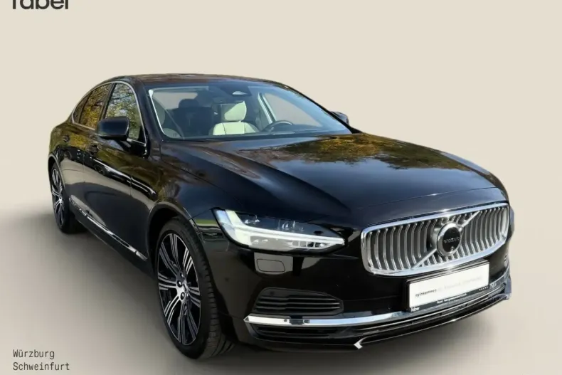 Volvo S90 din 2023 cu 43.943 km - oferta VOL169380 - foto 1