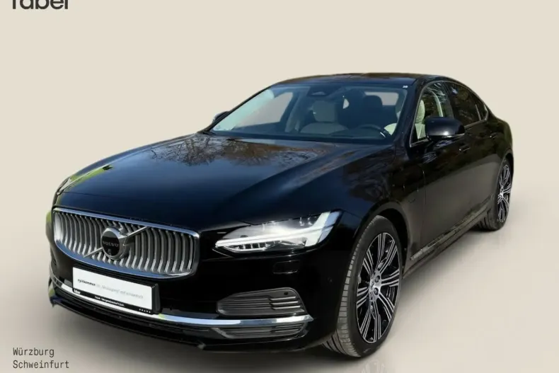 Volvo S90 din 2023 cu 43.943 km - oferta VOL169380 - foto 2
