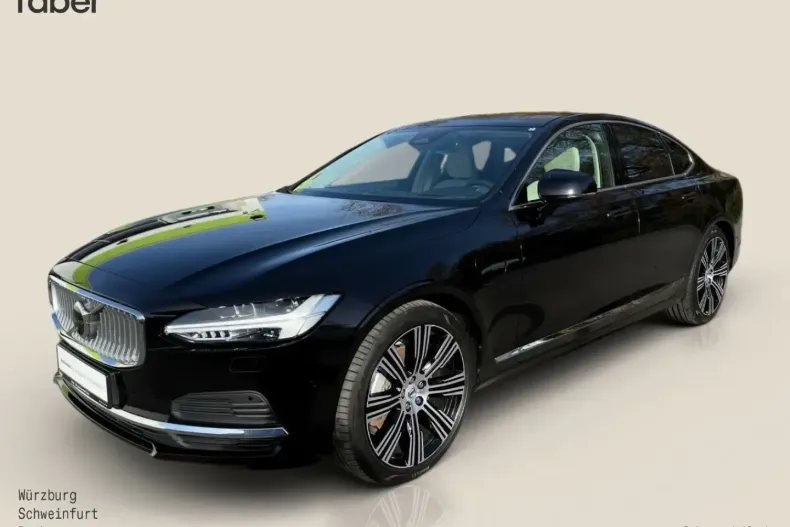 Volvo S90 din 2023 cu 43.943 km - oferta VOL169380 - foto 3
