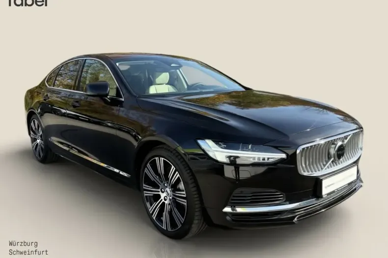 Volvo S90 din 2023 cu 43.943 km - oferta VOL169380 - foto 6