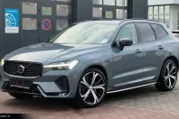 Volvo XC60 din 2022 cu 49.900 km - oferta VOL169381 - foto 2
