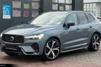 Volvo XC60 din 2022 cu 49.900 km - oferta VOL169382 - foto 2