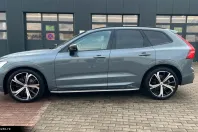Volvo XC60 din 2022 cu 49.900 km - oferta VOL169382 - foto 4