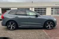 Volvo XC60 din 2022 cu 49.900 km - oferta VOL169382 - foto 8