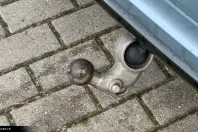 Volvo XC60 din 2022 cu 49.900 km - oferta VOL169382 - foto 15