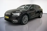 Audi Q8 e-tron din 2023 cu 39.850 km - oferta AUD169383 - foto 1