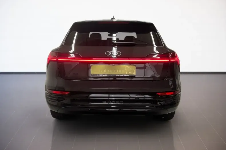 Audi Q8 e-tron din 2023 cu 39.850 km - oferta AUD169383 - foto 4