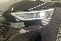 Audi Q8 e-tron din 2023 cu 39.850 km - oferta AUD169383 - foto 5