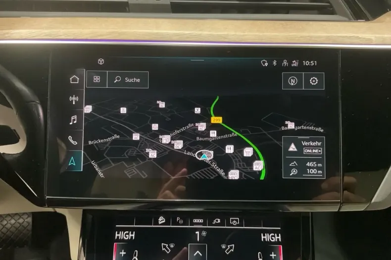 Audi Q8 e-tron din 2023 cu 39.850 km - oferta AUD169383 - foto 11