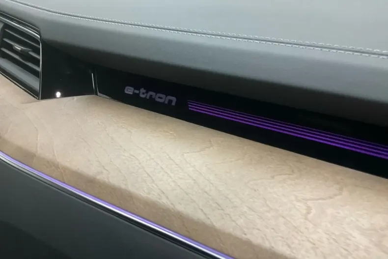 Audi Q8 e-tron din 2023 cu 39.850 km - oferta AUD169383 - foto 14