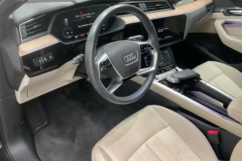 Audi Q8 e-tron din 2023 cu 39.850 km - oferta AUD169383 - foto 17