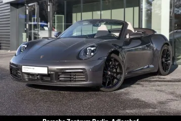 Porsche 992 din 2022 - oferta POR169384