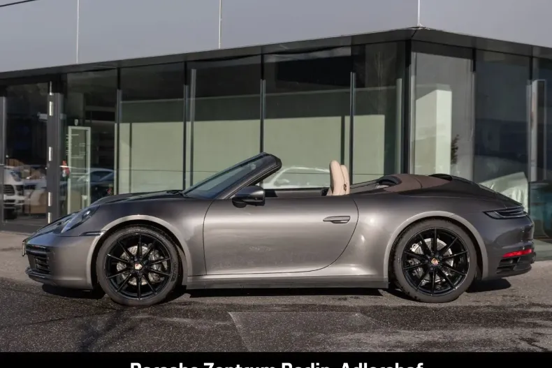 Porsche 992 din 2022 cu 23.918 km - oferta POR169384 - foto 2