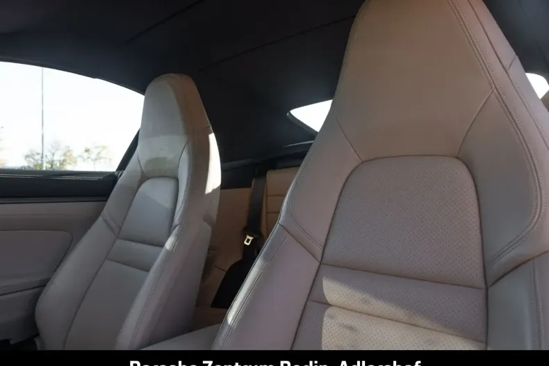 Porsche 992 din 2022 cu 23.918 km - oferta POR169384 - foto 5