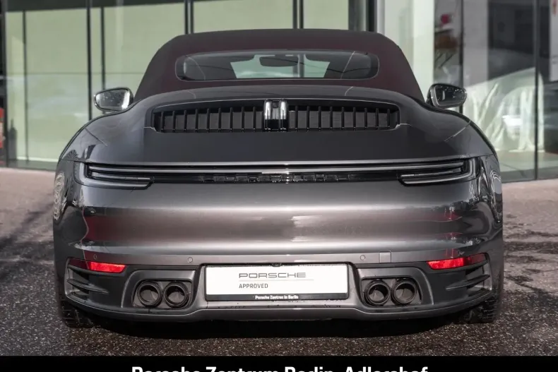 Porsche 992 din 2022 cu 23.918 km - oferta POR169384 - foto 8