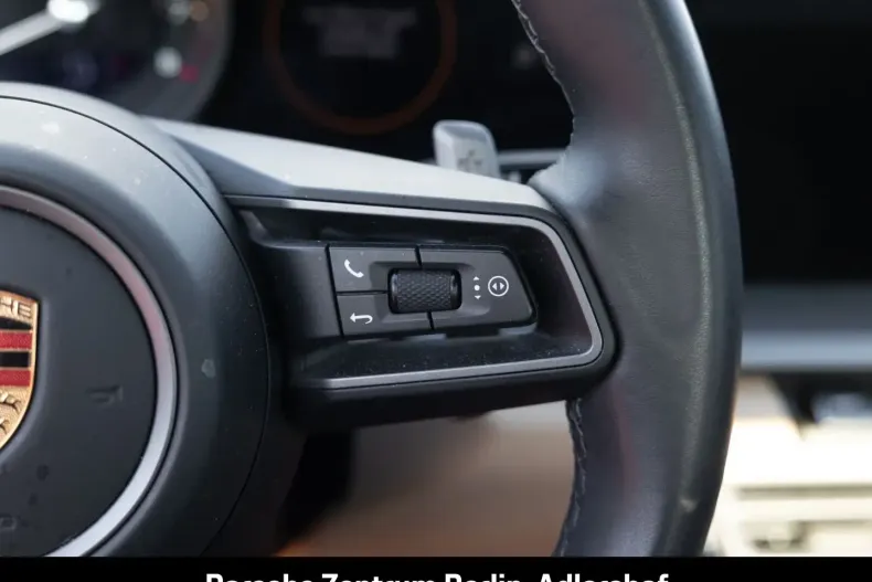 Porsche 992 din 2022 cu 23.918 km - oferta POR169384 - foto 23