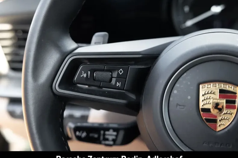 Porsche 992 din 2022 cu 23.918 km - oferta POR169384 - foto 24