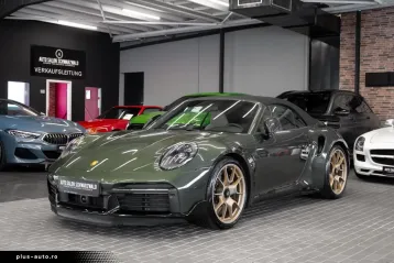 Porsche 911 din 2022 - oferta POR169385