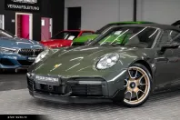 Porsche 911 din 2022 cu 14.400 km - oferta POR169385 - foto 2