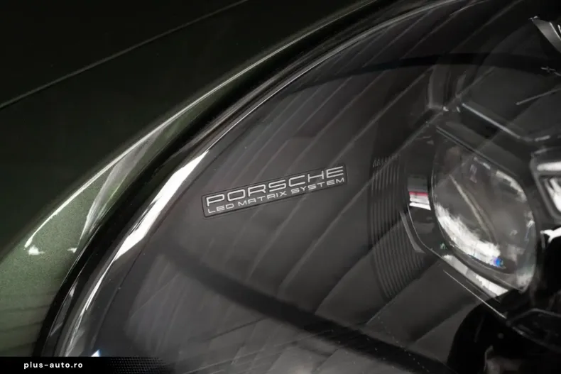 Porsche 911 din 2022 cu 14.400 km - oferta POR169385 - foto 5