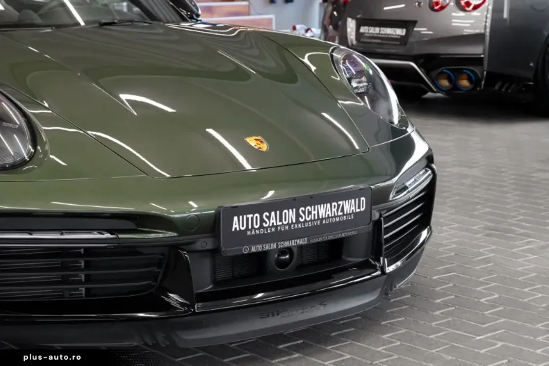 Porsche 911 din 2022 cu 14.400 km - oferta POR169385 - foto 6