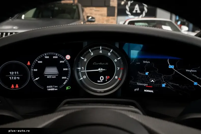 Porsche 911 din 2022 cu 14.400 km - oferta POR169385 - foto 17