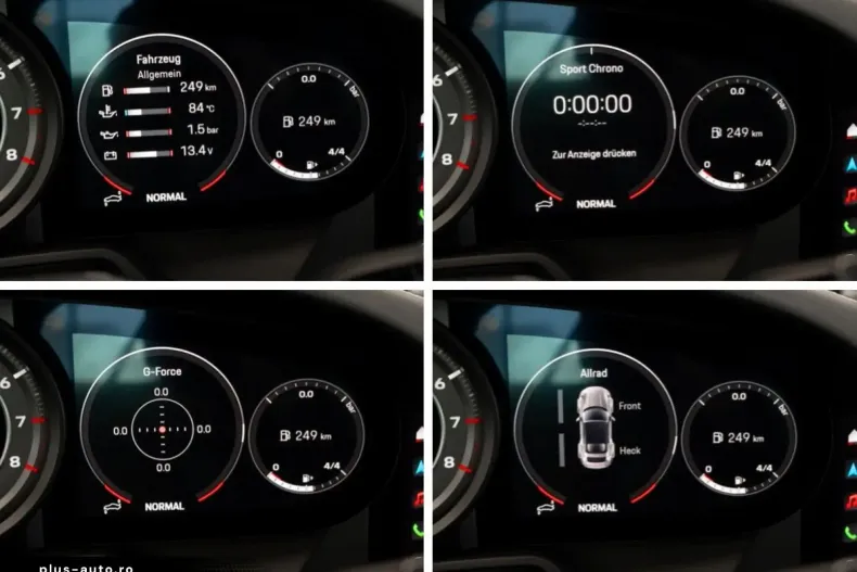 Porsche 911 din 2022 cu 14.400 km - oferta POR169385 - foto 18