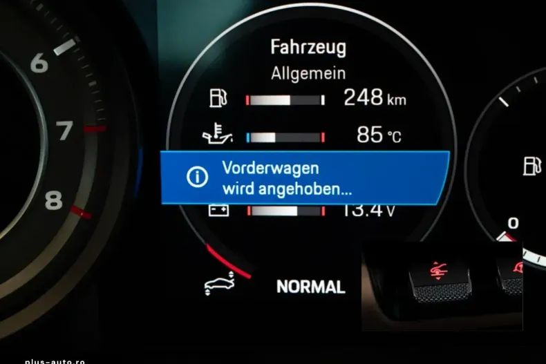 Porsche 911 din 2022 cu 14.400 km - oferta POR169385 - foto 19