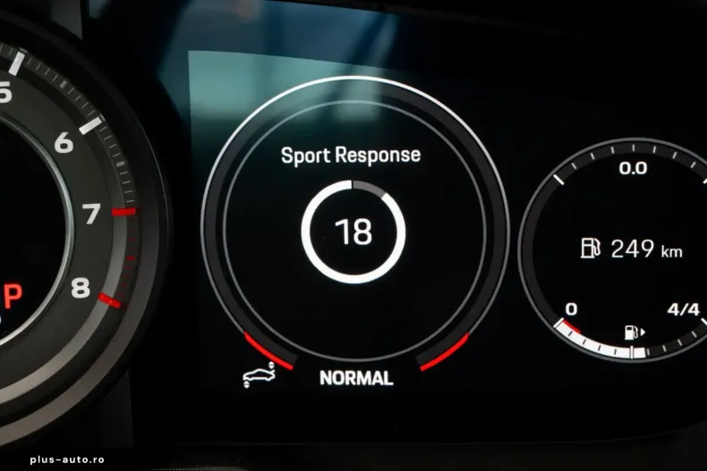 Porsche 911 din 2022 cu 14.400 km - oferta POR169385 - foto 21