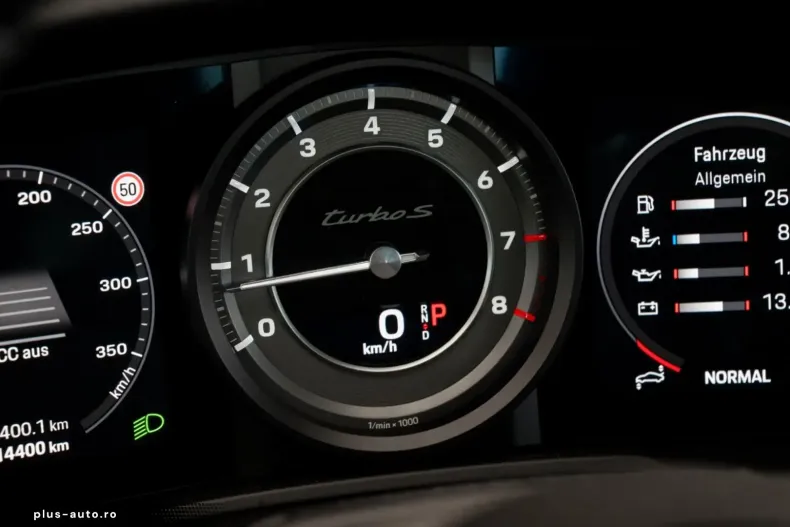 Porsche 911 din 2022 cu 14.400 km - oferta POR169385 - foto 22