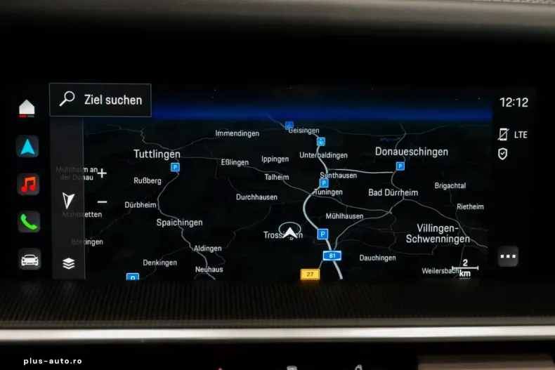 Porsche 911 din 2022 cu 14.400 km - oferta POR169385 - foto 23