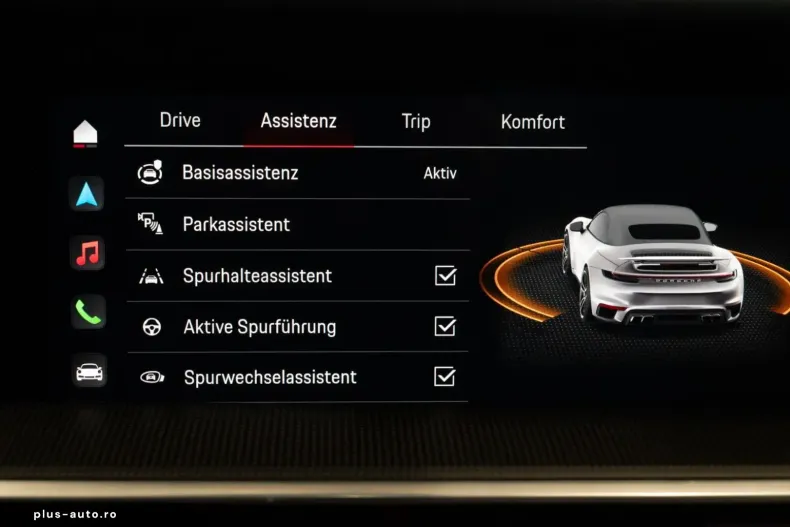 Porsche 911 din 2022 cu 14.400 km - oferta POR169385 - foto 27