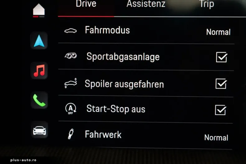 Porsche 911 din 2022 cu 14.400 km - oferta POR169385 - foto 28