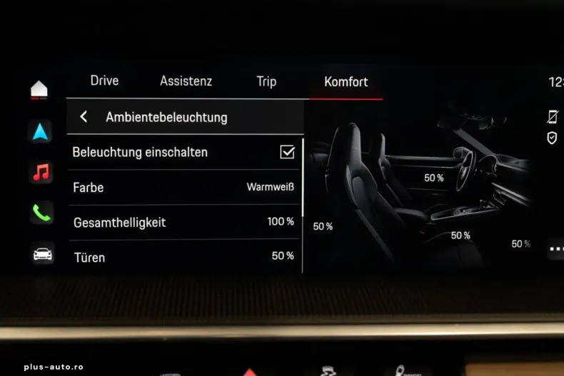 Porsche 911 din 2022 cu 14.400 km - oferta POR169385 - foto 29