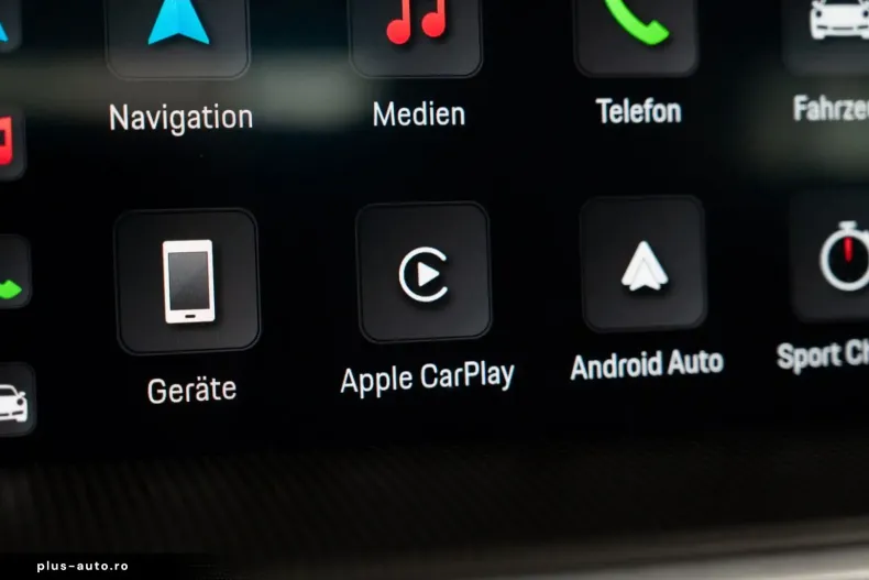 Porsche 911 din 2022 cu 14.400 km - oferta POR169385 - foto 30