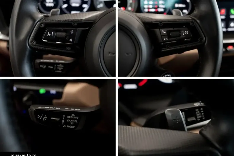 Porsche 911 din 2022 cu 14.400 km - oferta POR169385 - foto 31