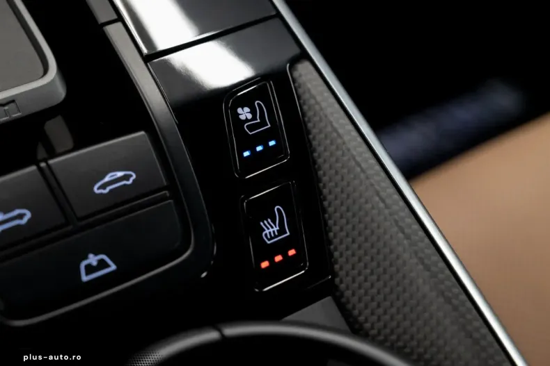 Porsche 911 din 2022 cu 14.400 km - oferta POR169385 - foto 34