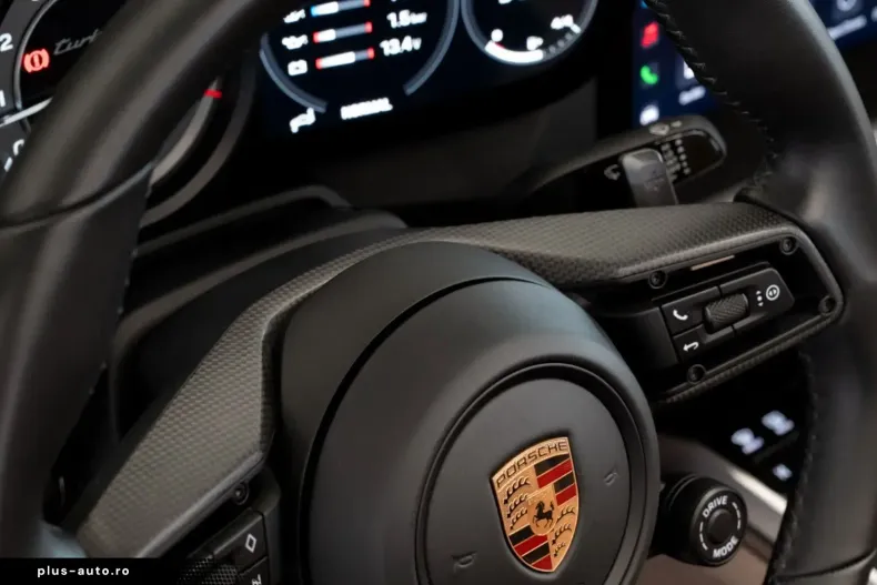 Porsche 911 din 2022 cu 14.400 km - oferta POR169385 - foto 39