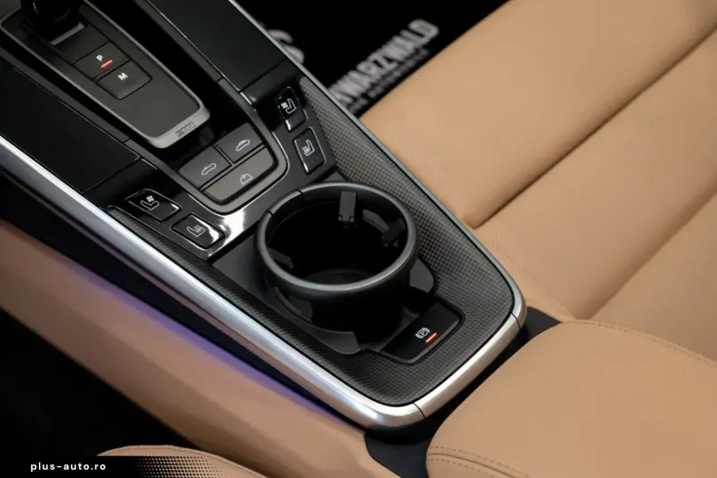 Porsche 911 din 2022 cu 14.400 km - oferta POR169385 - foto 41