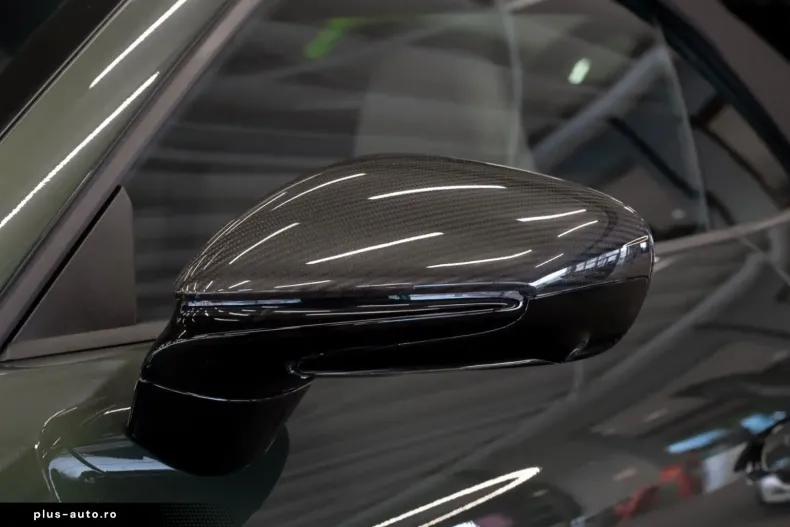 Porsche 911 din 2022 cu 14.400 km - oferta POR169385 - foto 46