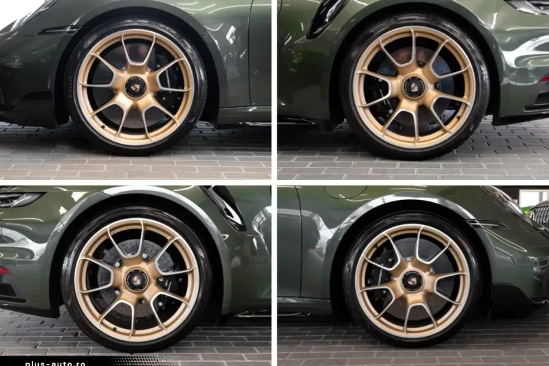 Porsche 911 din 2022 cu 14.400 km - oferta POR169385 - foto 48