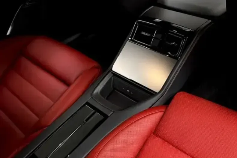 Porsche Panamera din 2025 cu 15.000 km - oferta POR169386 - foto 6