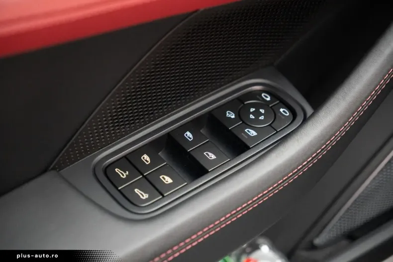 Porsche Panamera din 2025 cu 15.000 km - oferta POR169386 - foto 13