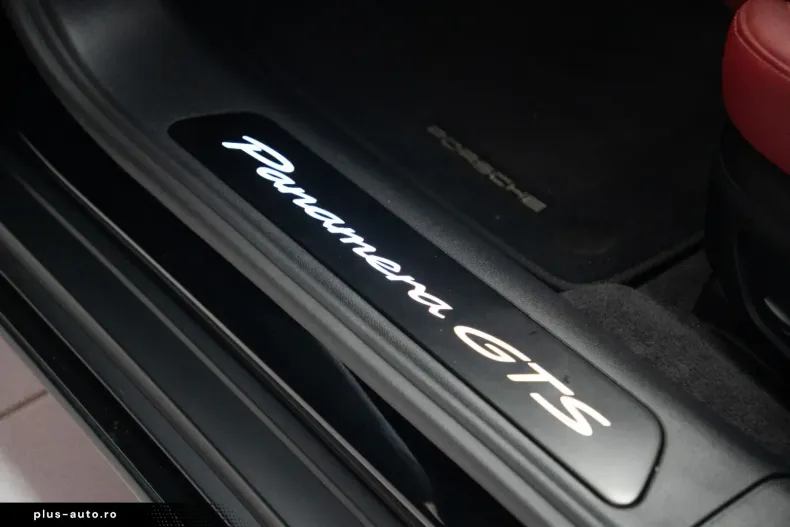 Porsche Panamera din 2025 cu 15.000 km - oferta POR169386 - foto 14